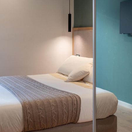 B&B Amadema Sorrent Exterior foto