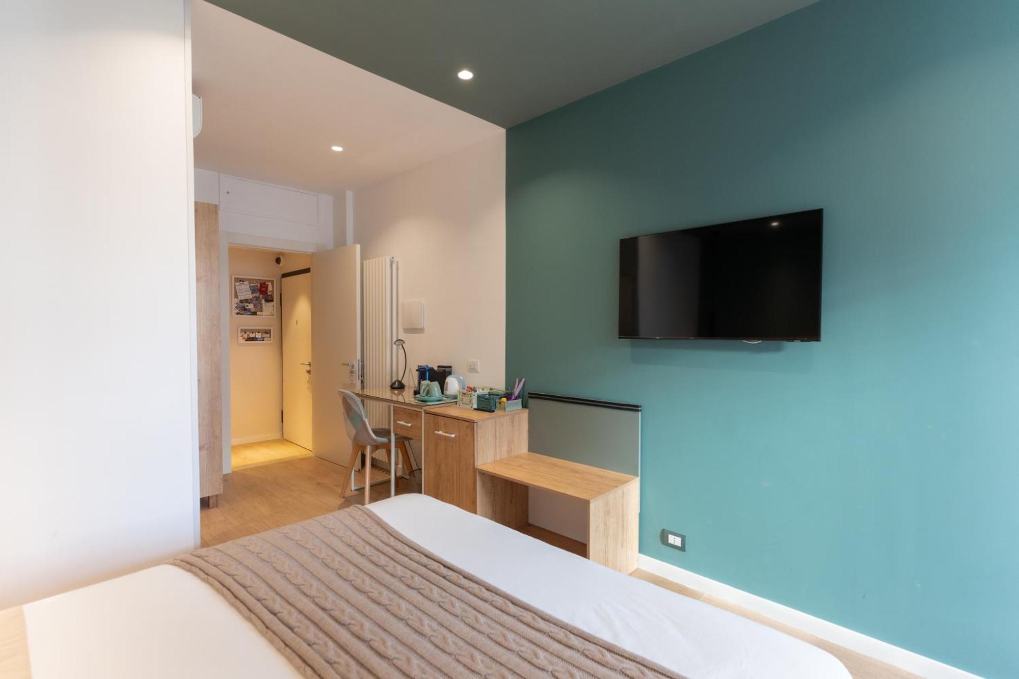 B&B Amadema Sorrent Exterior foto