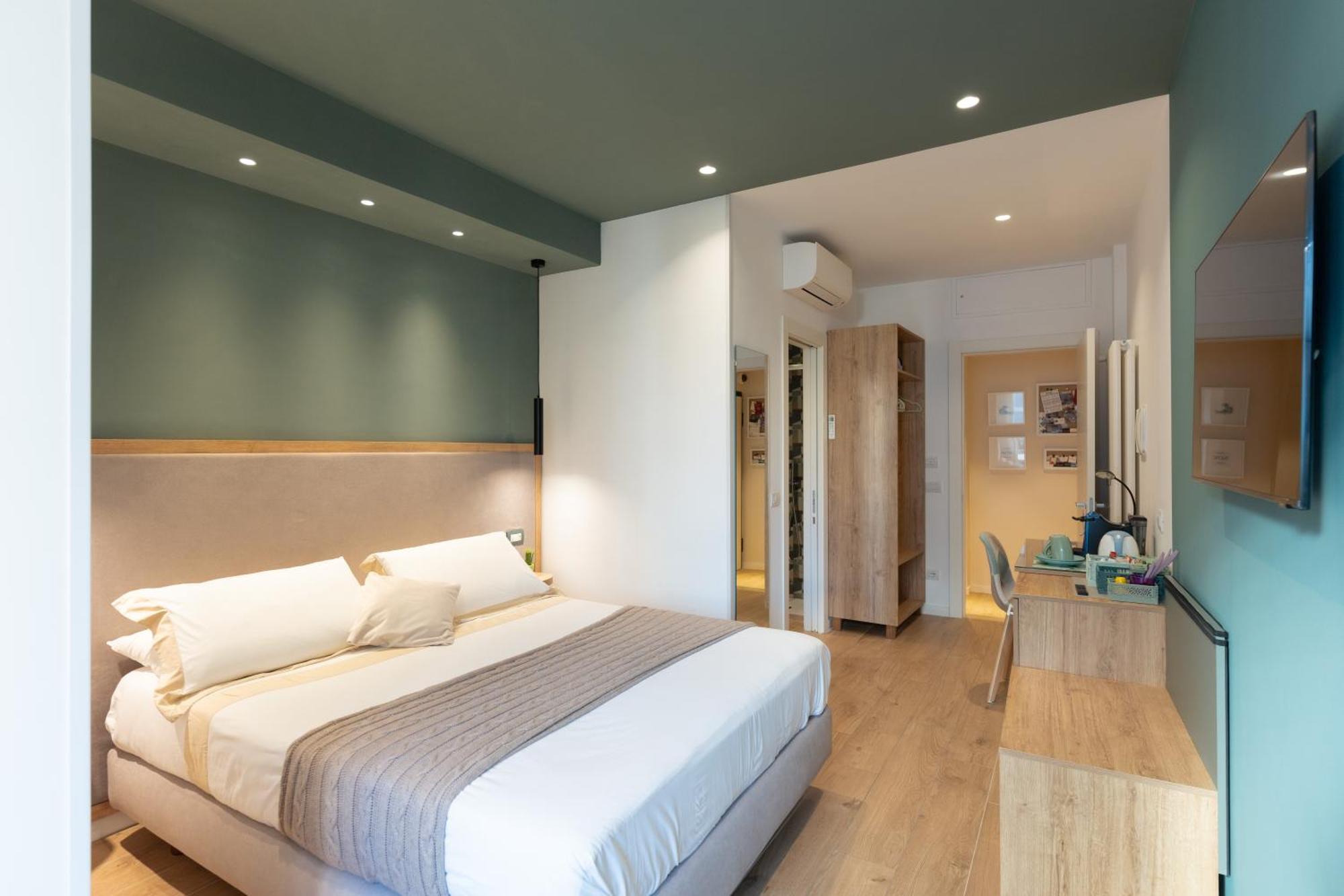 B&B Amadema Sorrent Exterior foto